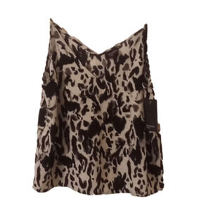 🎼new Free Press Tank S NWT